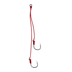Assist Hooks BKK per Lolligo